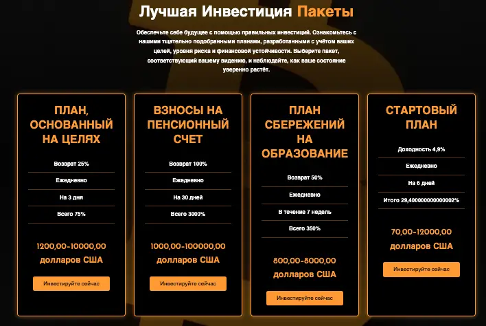 Triplekoins обзор инфо о проекте Triplekoins