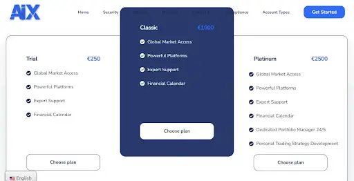 AiXtrade AiXtrade