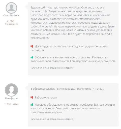 Группа компаний CMS Отзывы Группа компаний CMS Отзывы
