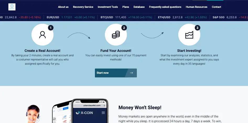 Jobster Limited проверка брокера обзор брокера Jobster Limited