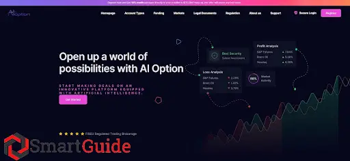 Al Options – отзывы Al Options – отзывы