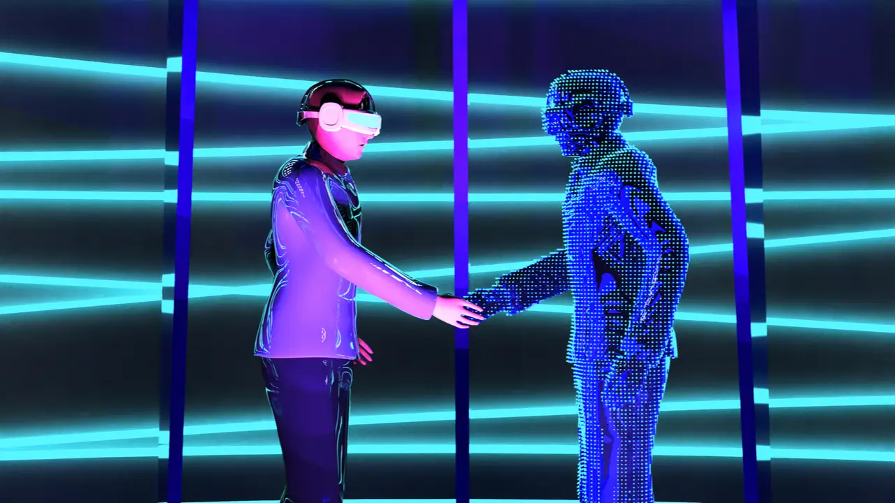 Global Mofy Metaverse Global Mofy Metaverse