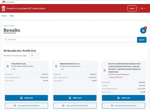 Обзор на Profit ULK Обзор на Profit ULK
