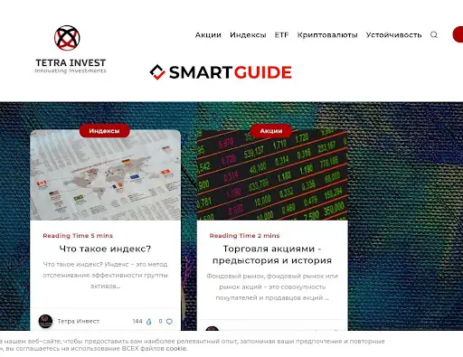 Tetra-Invest Tetra-Invest