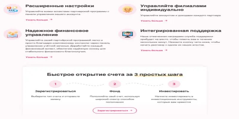 обзор на AffiliateProElite