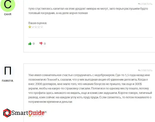 отзывы на travonfx.com отзывы на travonfx.com