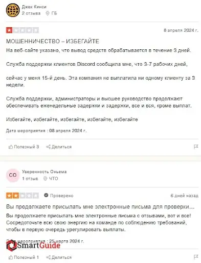 Отзыв Dei Funded Отзыв Dei Funded
