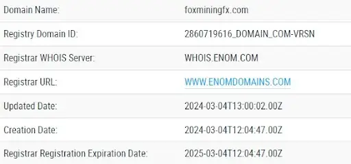 Фокс Майнинг Фх кидалово Фокс Майнинг Фх кидалово