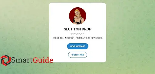 Slut Ton Drop Slut Ton Drop