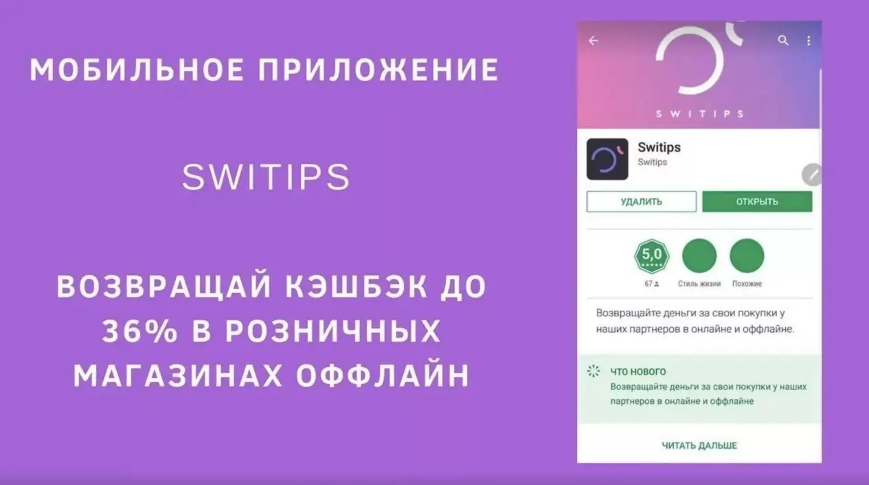 Сайт switips.com Сайт switips.com