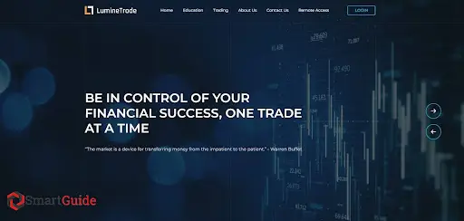 LumineTrade LumineTrade