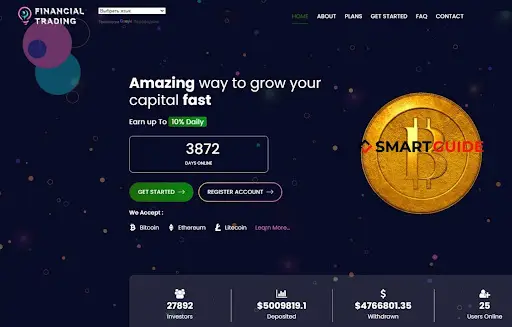Financialtradingltd.Com Financialtradingltd.Com