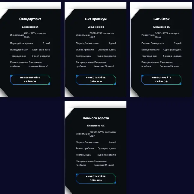 BitmetrixHub обзор условий что известно? BitmetrixHub