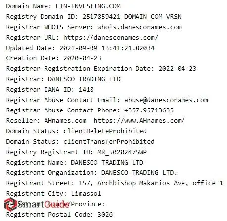 Fin Investing Fin Investing