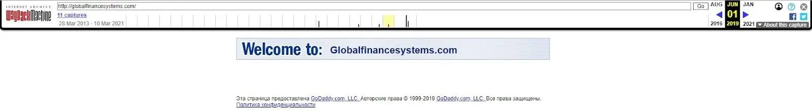 globalfinancesystems.com globalfinancesystems.com