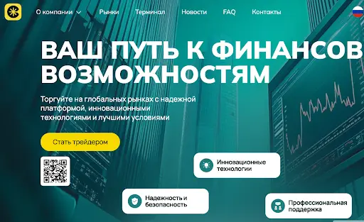 обзор Casadirina Casadirina обзор