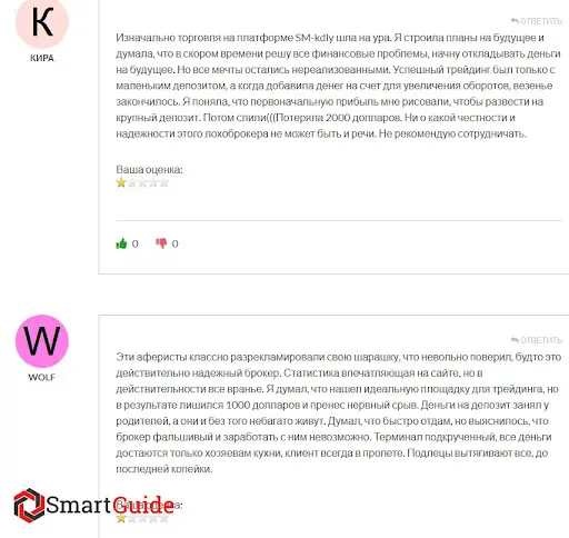 Развод Sm Kdly Развод Sm Kdly