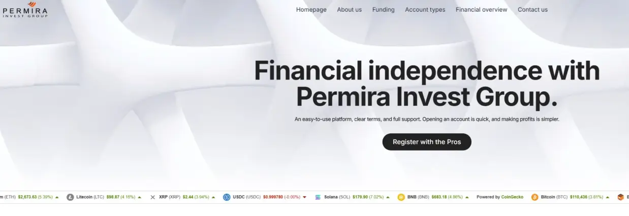Permira Invest Group ΠΈΠ½ΡΠΎΡΠΌΠ°ΡΠΈΡ ΠΈΠ½ΡΠΎ ΡΠ°ΠΉΡΠ° Permira Invest Group