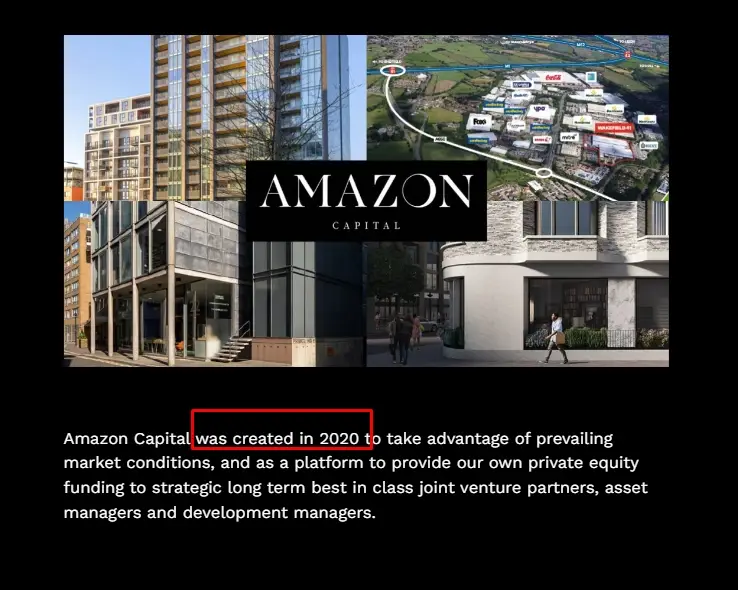 amazon-capital-obzor amazon-capital ΠΎΠ±Π·ΠΎΡ