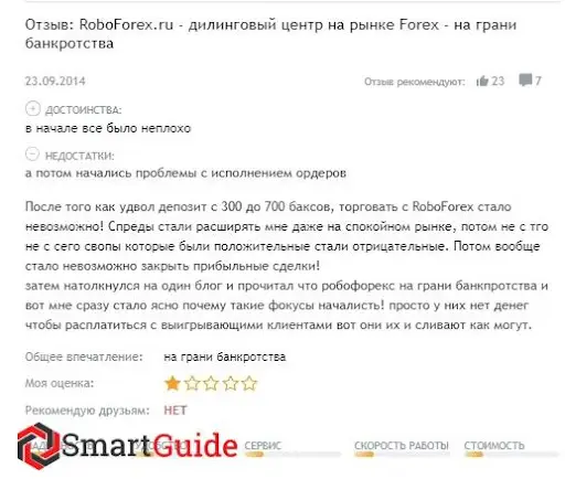 Брокер roboforex.com отзывы Брокер roboforex.com отзывы