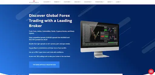 axa-forex-moshennik Axa Forex мошенник