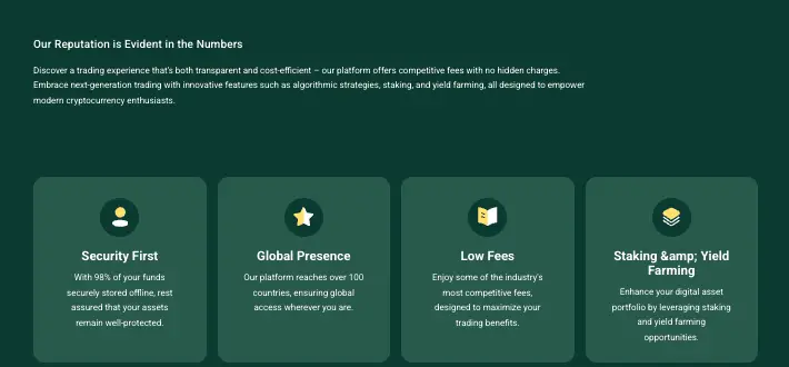 обзор на Toacoin