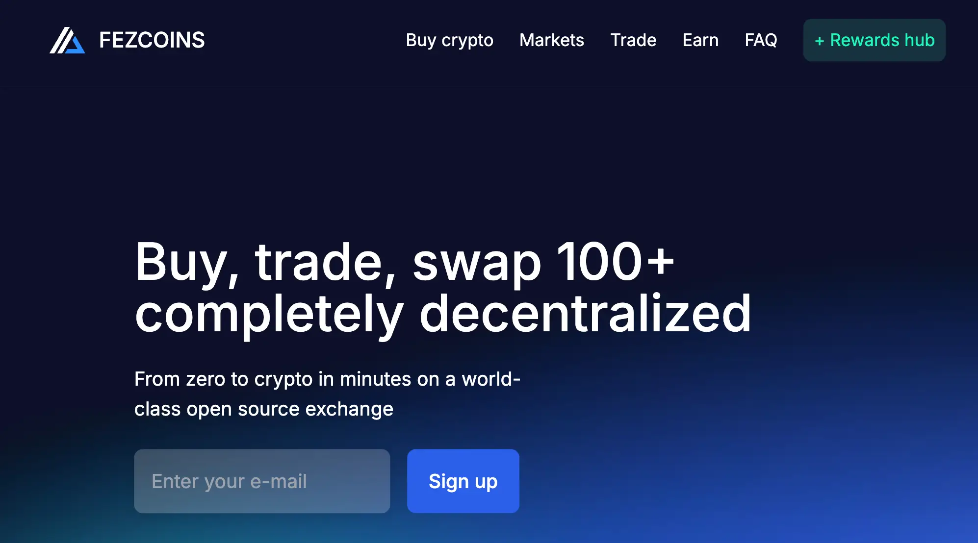 Fezcoins скам