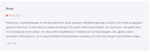 Trend Invest отзывы Trend Invest отзывы