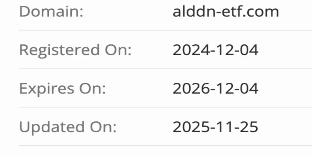 Aladdin Technology домен домен Aladdin Technology