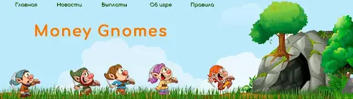 Обзор Money Gnomes Обзор Money Gnomes