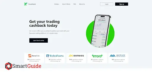 Fx Cashback
