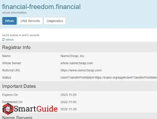 Легальность financial-freedom.financial Легальность financial-freedom.financial