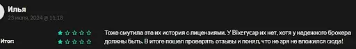 СКАМ BixeryCap отзывы СКАМ BixeryCap отзывы