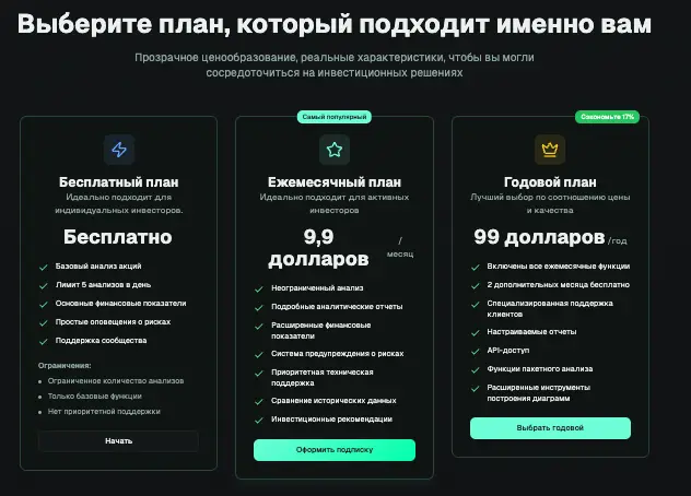обзор на RedFlag Finance