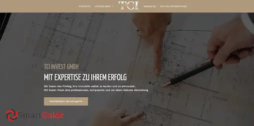 Отзывы TCI Invest&nbsp;