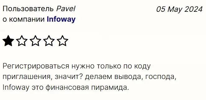 Infoway-Marketing-otzyv Infoway Marketing отзыв