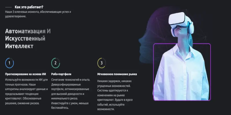 Ai Trade Gap обзор информация о Ai Trade Gap