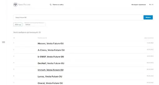 Развод о Q-Force Развод о Q-Force