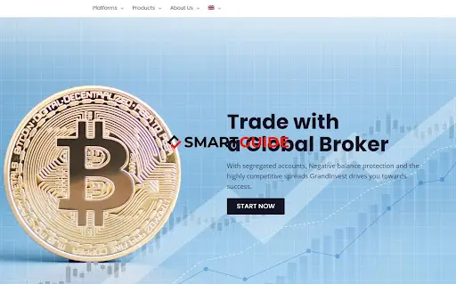 СКАМ GrandInvest СКАМ GrandInvest