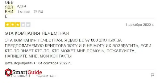 Finero отзывы Finero отзывы