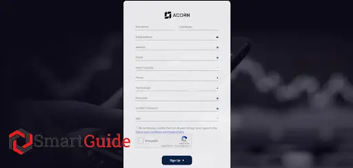 acorncryptoltd.com развод acorncryptoltd.com развод