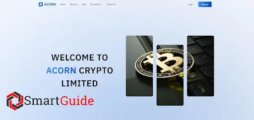Acorn Crypto Limited Acorn Crypto Limited