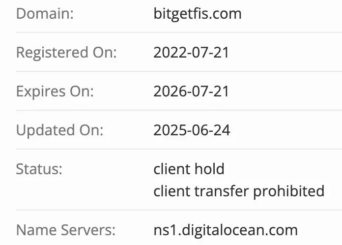 домен Bitgetfis