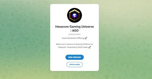 СКАМ Hexacore СКАМ Hexacore