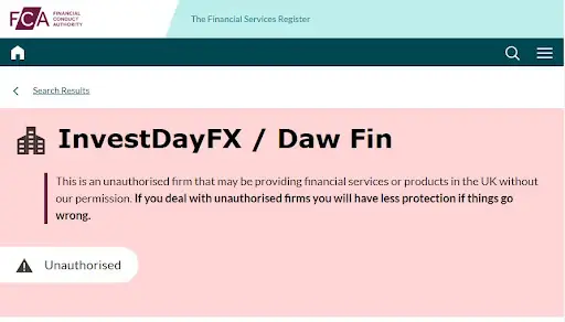 Daw Fin обзор Daw Fin обзор