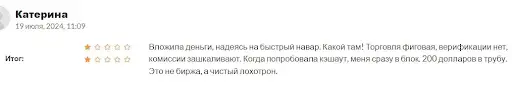 Отзыв о Valtether