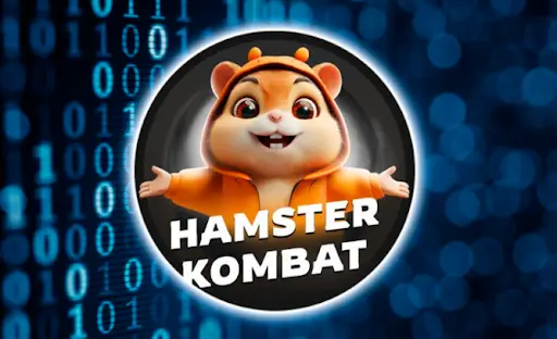 Hamster Combat Hamster Combat