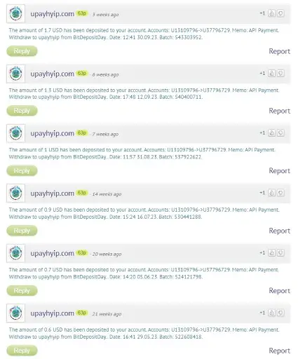 bitdepositday.com отзывы bitdepositday.com отзывы