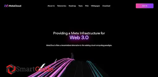 Metacloud.ai Metacloud.ai