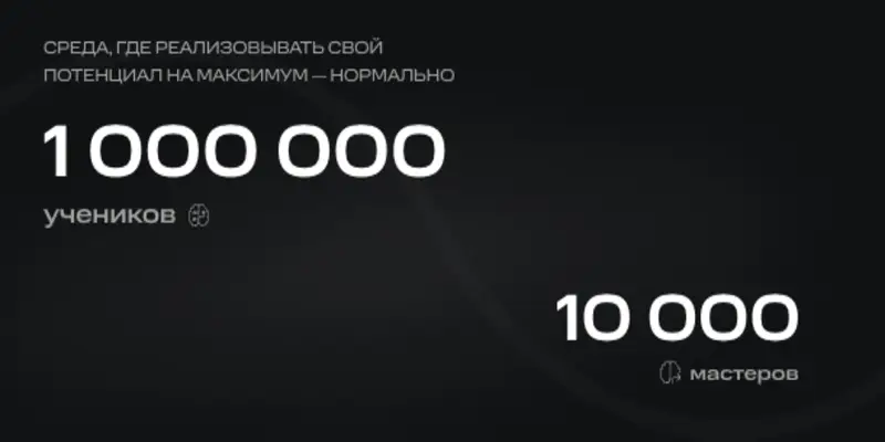 Обзор сайта X10 Academy